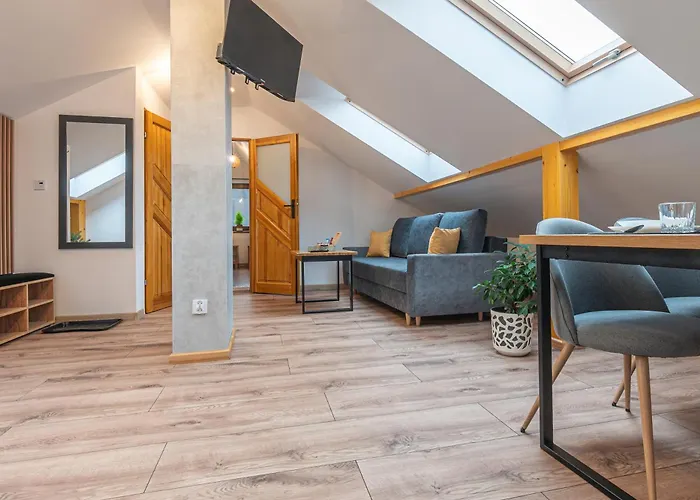 Apartment Krzywa 8, Wanna Z Hydromasazem, Basen Zewnetrzny Wisla