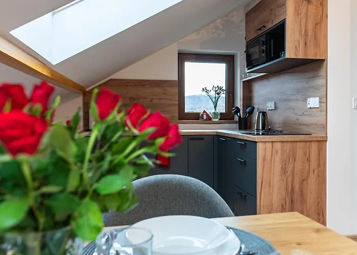 Krzywa 8, Wanna Z Hydromasazem, Basen Zewnetrzny Висла